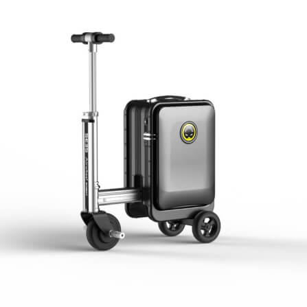 กระเป๋าเดินทางไฟฟ้า Airwheel SE3S สีดำ